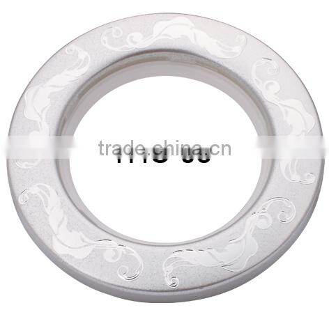 THC Curtain Eyelet hook ring