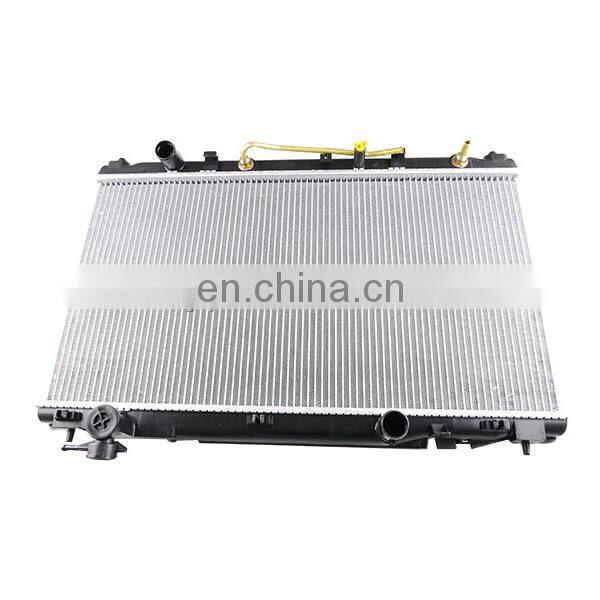 Wholesale Auto Aluminum Radiator 16400-0H290 FOR camry acv4 1AZ 2ZA