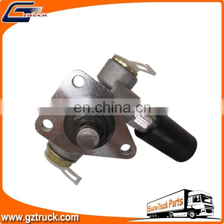 European Truck Auto Spare Parts Diesel Hand Fuel Pump Oem 8119707 for VL Truck Feed Pump