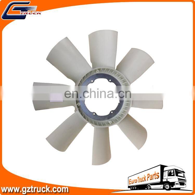 Cooling System Fan Cover Oem 1412398 1402869 for SC Truck Plastic Fan Blade