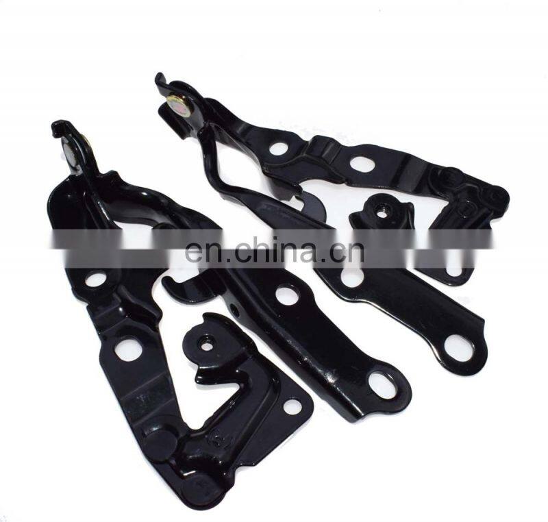 New 2PCS Hood Hinge For Toyota Camry Driver & Passemger 53420-06060, 53410-06090
