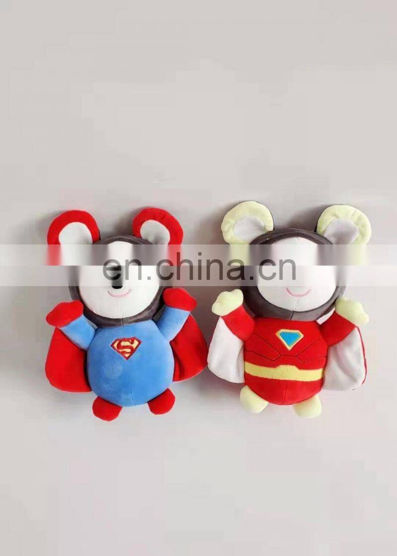 Fast Shipping plush stuffed octopus animals toys