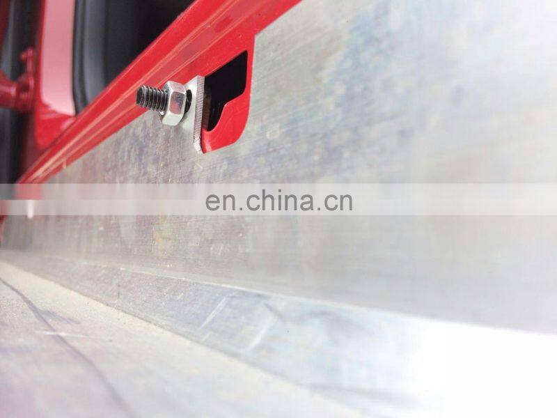 car exterior accessories running boards for benz GLA W156 GLA200/220/250/260 side step 2015+