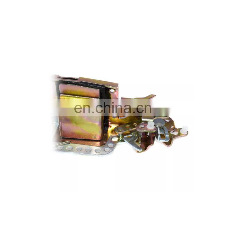 Car Door Lock Actuator Front Right For VW T4 Transporter Caravelle 701837016D