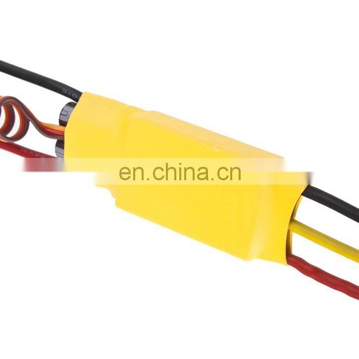 Lan Yu 40A ESC Brushless ESC For Brushless Motor