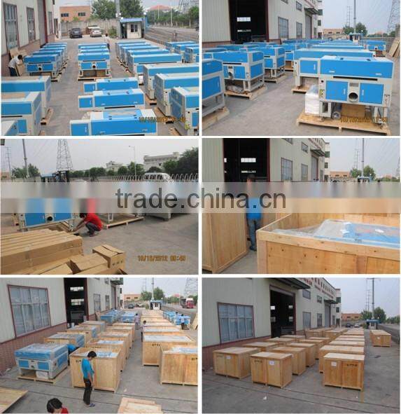 On-Line Medicine Box Laser Marking Machine (CMT10) and CE&SGS