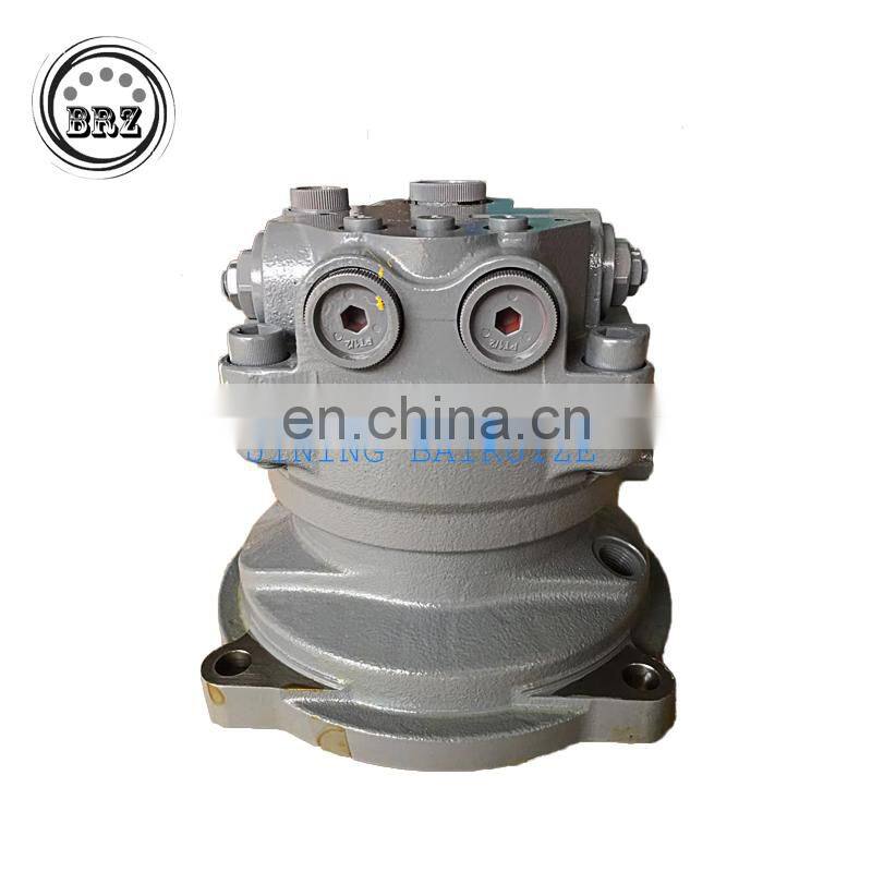 High Quality EX33 rotary motor EX35 swing motor assy EX40 slew motor box