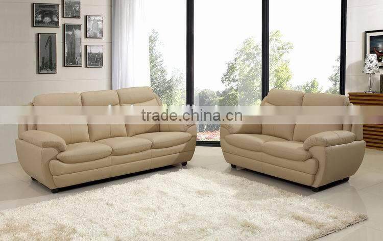 modern leather Sofa