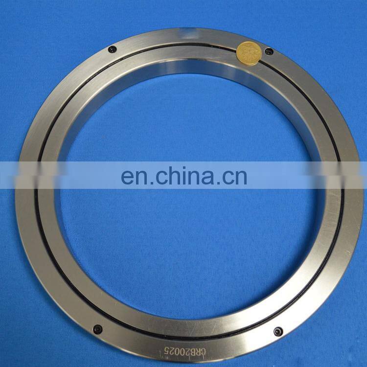High presion Cross roller bearing XRB12016