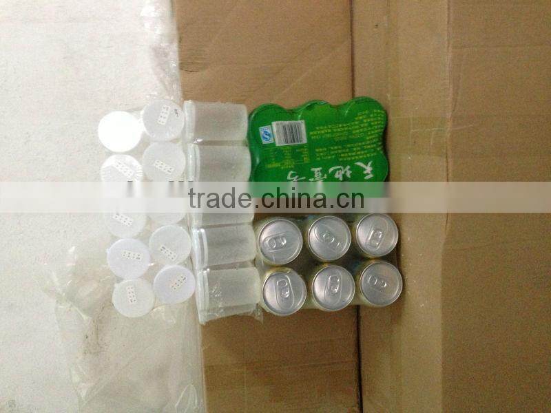 mineral water shrink packing machine