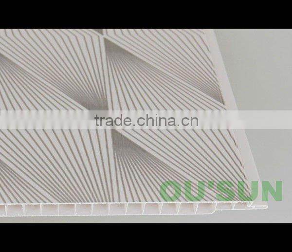 2012 Haining The Newest Ceiling PVC