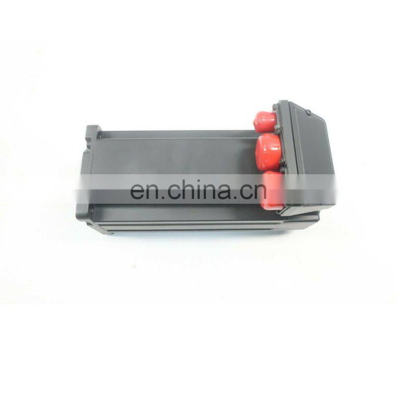 2071-AP8 Single Axis Servo Drive