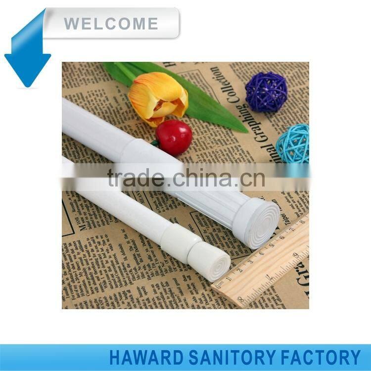 Straight Shower Telescopic Pole
