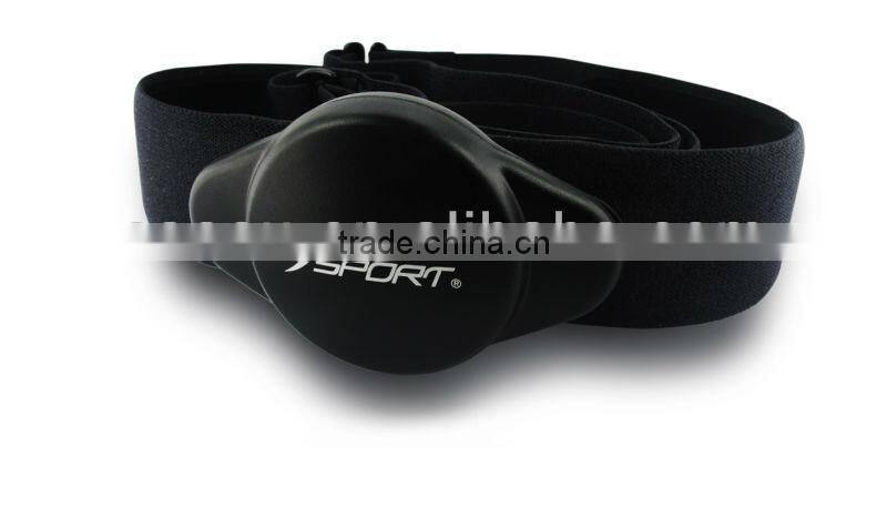 New Bluetooth Heart Rate Monitor Chest