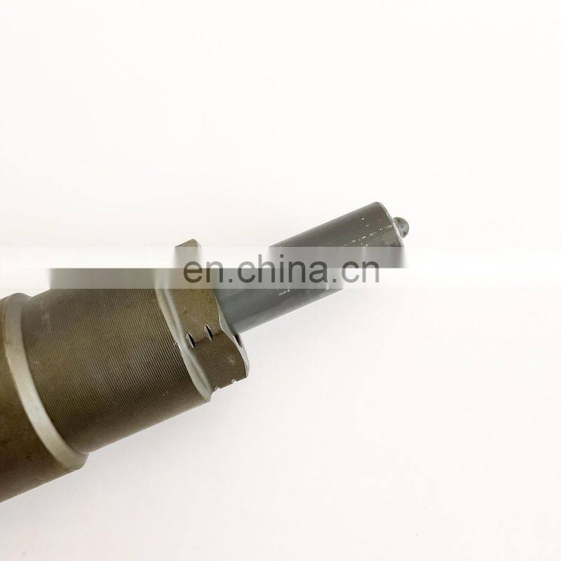 295700-0550 original new common rail injector 23670-0E010 23670-09420 23670-19015 for hot sale