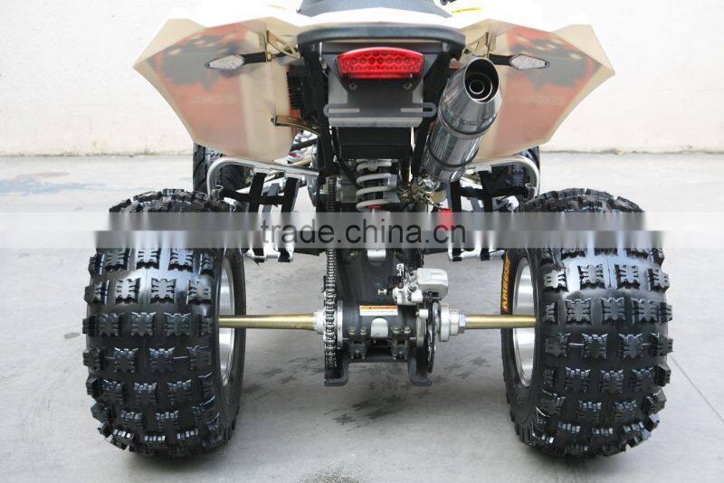 2011 Sports ATV EEC Approved Offroad