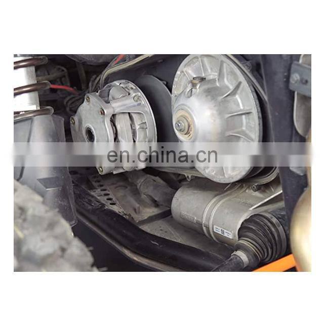 FITS 2008 2009 Polaris RZR 800 EFI/800 EFI ALL OPTIONS Drive Clutch OE.1322743 ATV UTV Primary Drive Clutch