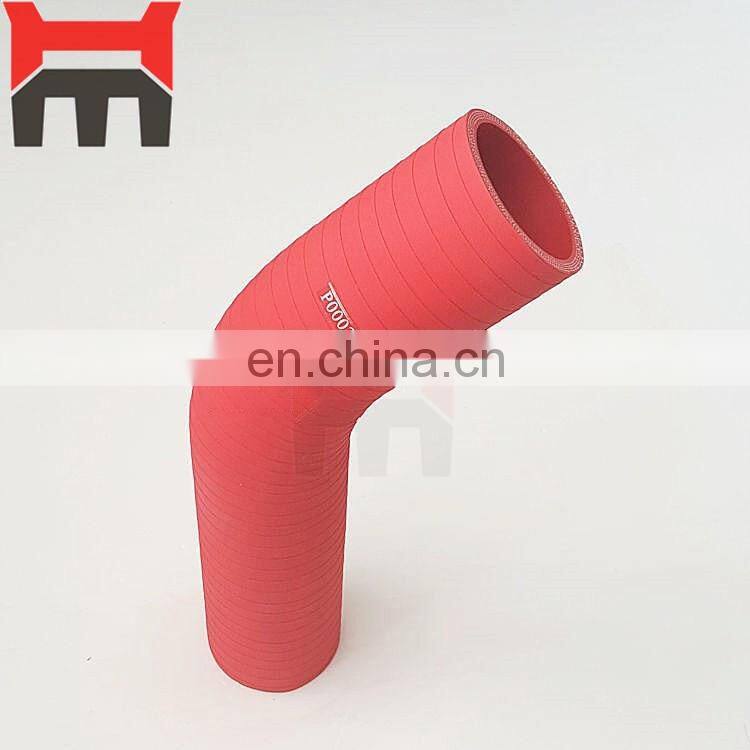 PC300-8 Intercooler hose 207-01-75270