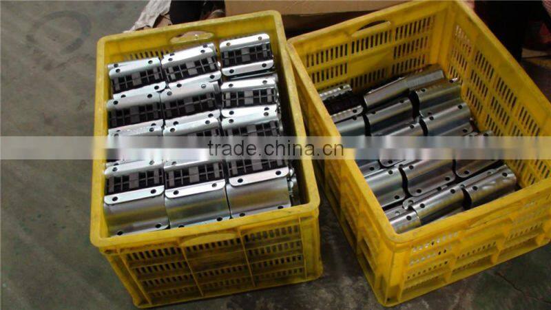 332131 OD34mm shipping container trailer door gear door lock