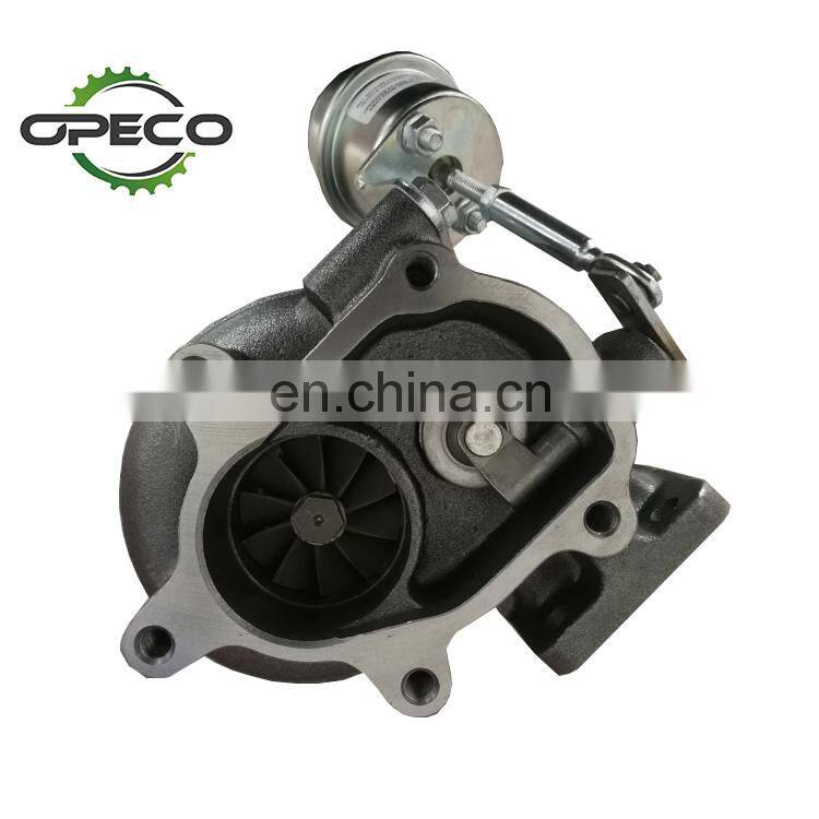For Yunnei 4102 turbocharger TB28 715392-5002 715392 471199-5007 471199-5010 LX28-2