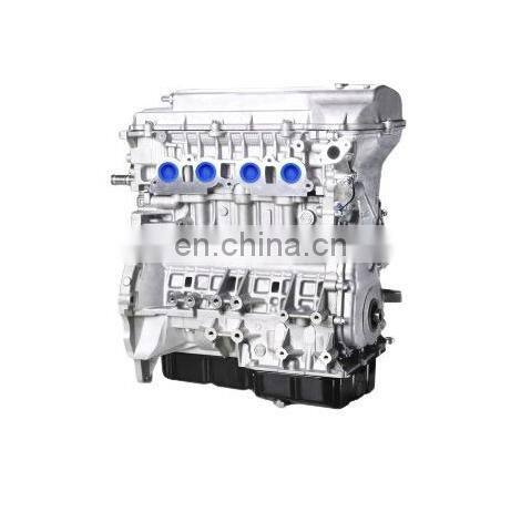 High Quality Engine Assembly LJ479QE2 1.8L For Chinese Car Wuling ZhengChen