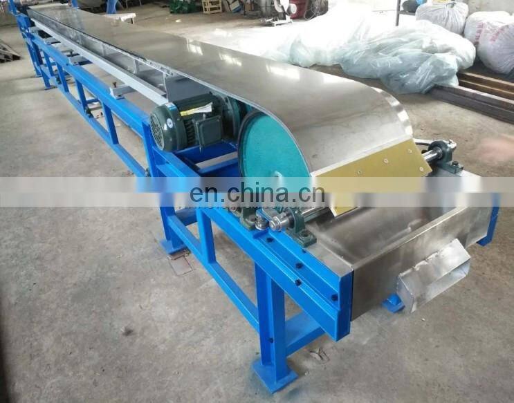 paraffin granulation hair removal wax making machine granulated machine wax