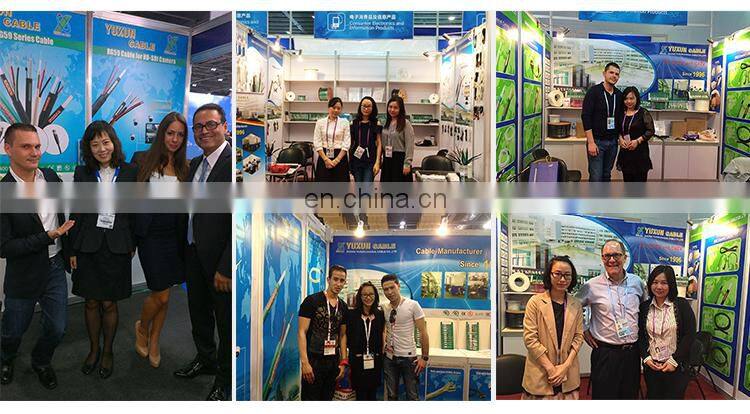 OEM lan cable network cat6 patch cable utp cat6 cable 305m