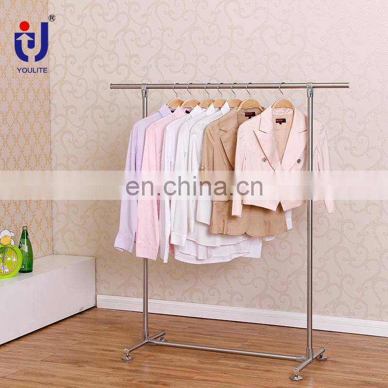 Unique Buy Covered Rolling Garment Rack On Wheels