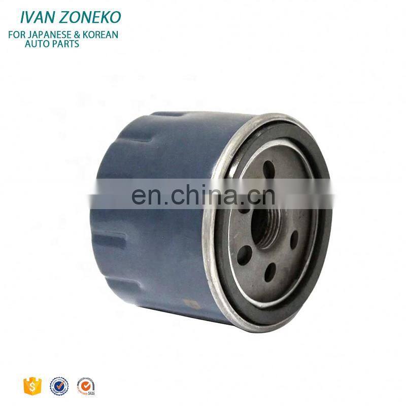 Hot sale engine parts oil filter OEM 8200768927 Suit for RENAULT auto oil filter