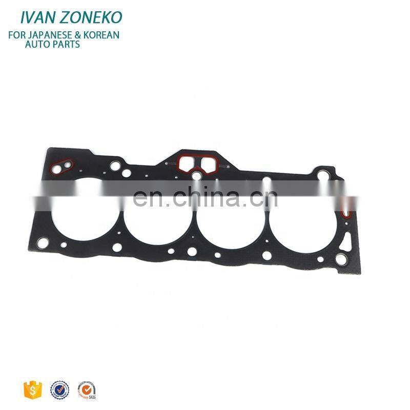 China Factory China Top Sale Head Gasket Kit 11115-16070 11115 16070 1111516070 For Toyota