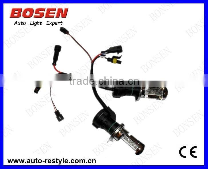 good quality hid xenon slim ballast 12v 35w xenon led headlight car accessories,H1 H3 H4 H7 H11/H8 9005 9006 9004 H10