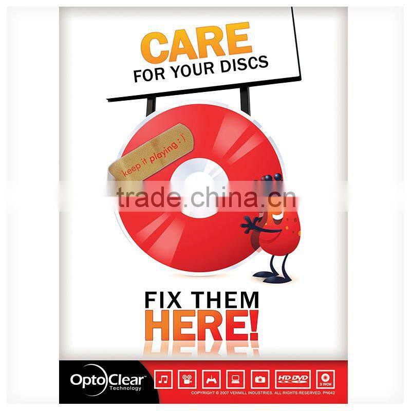 Custom Poster Calendar Printing