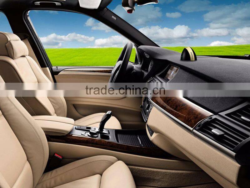 Intelligent Home Furnishing aromatherapy instrument air purifier