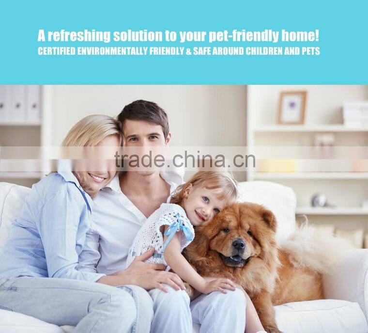Cat Litter Deodorizer