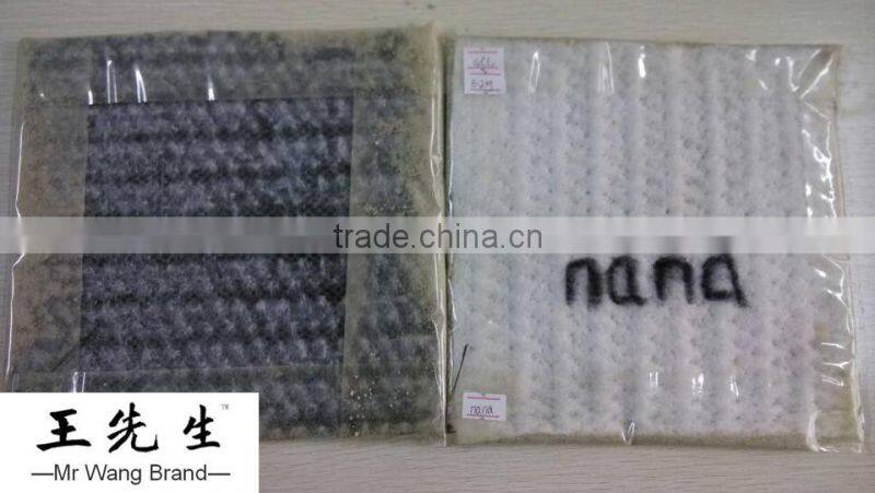gcl and geotextile biggest China liner factory price