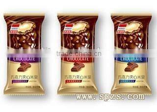 Twin Screw Extruder For Filling Snacks