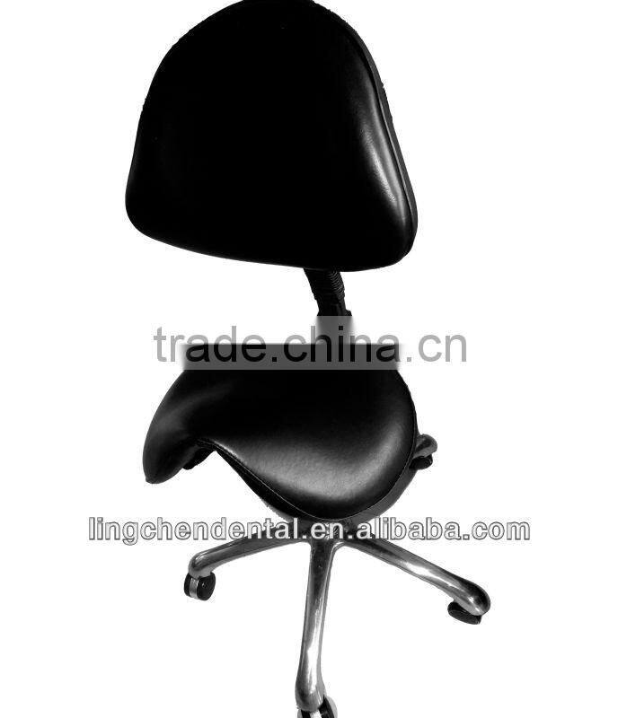 Economic Saddle Design Dentist Chairs