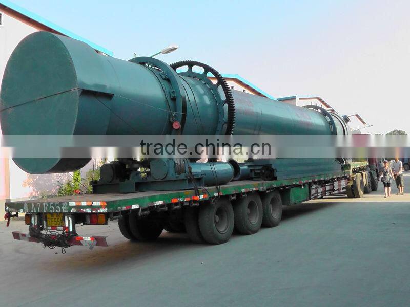 power saving coal drying equipment and details for coal / coal briquettes dryer
