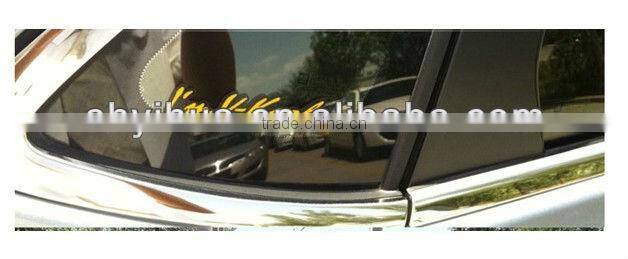 i am v-kool v-kool car solar window film brand logos