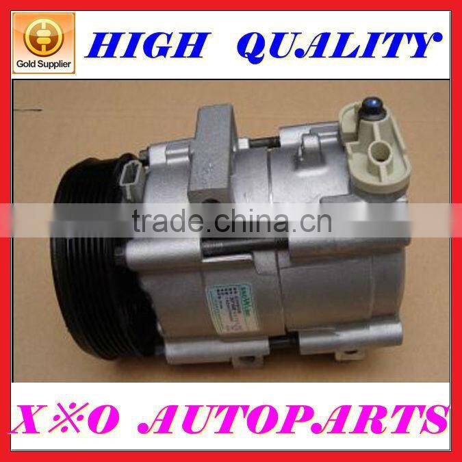 High Performance Car /Auto AC Air Compressor For Ford Contour V6 OEM F3DZ19D784A
