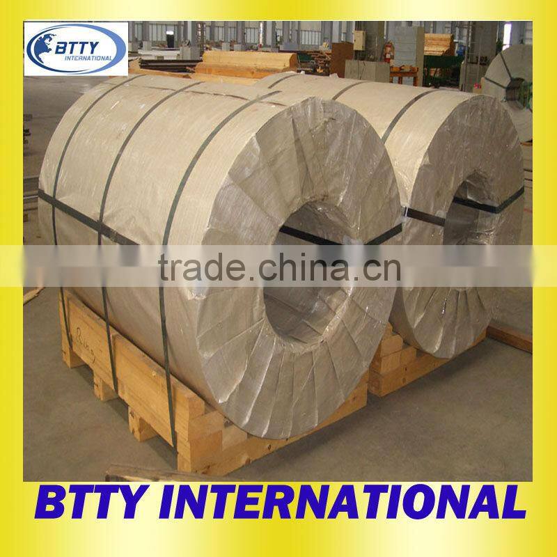 Prime ss coil aisi 304 stainless steel coil cold rolled steel coil price