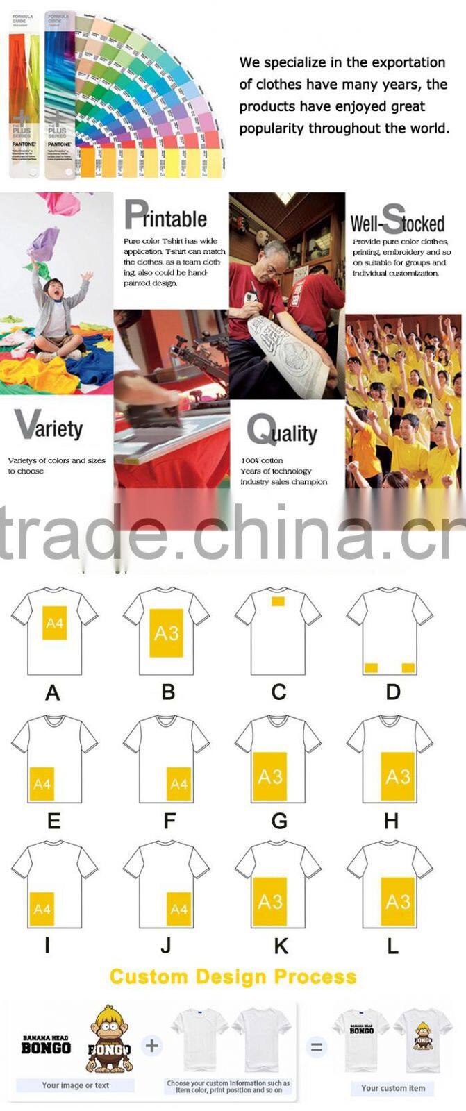 wholesale graphic t-shirts Funny Election mens fashion t-shirts 2016