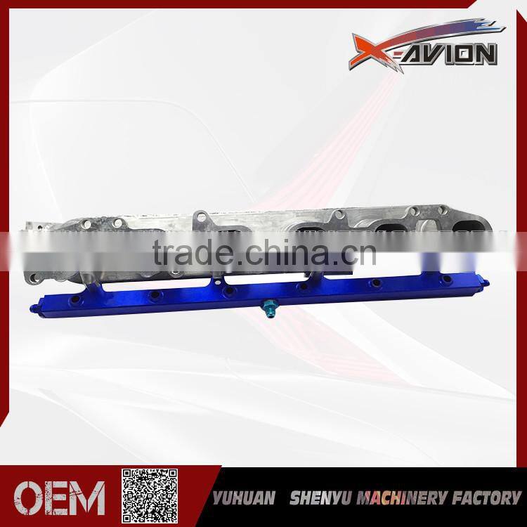 Reasonable Price Racing 2Jz Intake Manifold