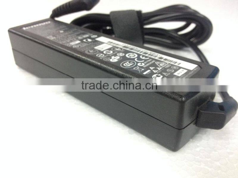 5.5*2.5mm AC Notebook Charger 20V 3.25A For Lenovo IBM Z500 B470 B570e B570 laptop keyboard to usb adapter
