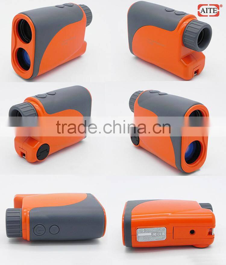 6*24 600m laser distance measure device