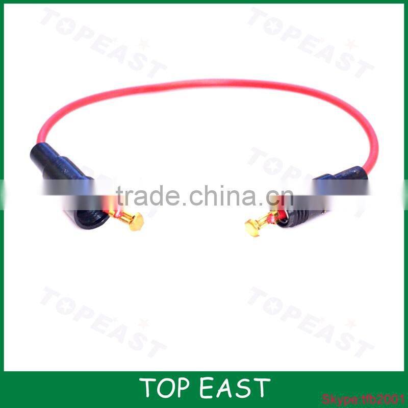 15A In-Line Mini Blade Type Fuse Holder lead wire