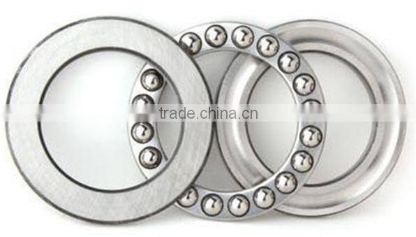 China low peice miniature thrust ball bearings 51202 51204 51206