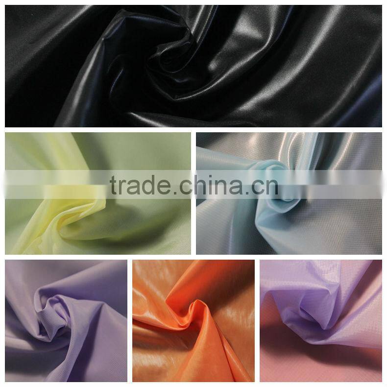 silicone coating nylon fabric