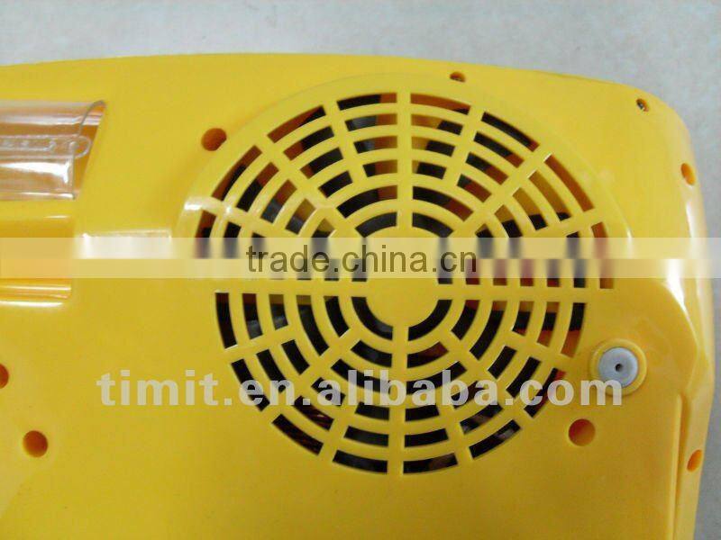 AUTOMATIC Metal Cooker