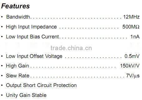 IC INTERSIL HA2-2600-2